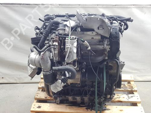 Motor SEAT ATECA (KH7, KHP) 2.0 TSI 4Drive | BP32175229M1 