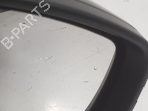Right mirror DS DS 3 / DS 3 CROSSBACK (UR_, UC_, UJ_)  | BP17669323C27 