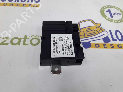 Other MERCEDES-BENZ C-CLASS (W205) C 220 BlueTEC / d (205.002, 205.004) | BP14125204O1 