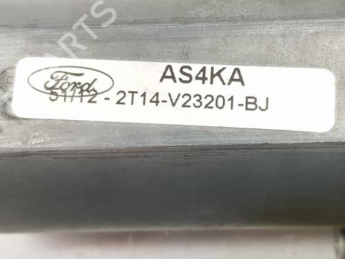 Left front window motor FORD TRANSIT CONNECT (P65_, P70_, P80_) 1.8 Di | BP16083309E21 