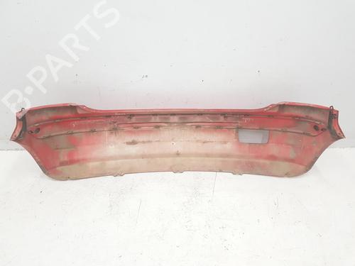 Rear bumper HYUNDAI ATOS (MX) 1.1 | BP15711808C8