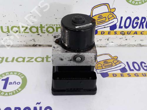 Used ABS pump VW GOLF V (1K1) 2.0 TDI 16V (140 hp) 26384296