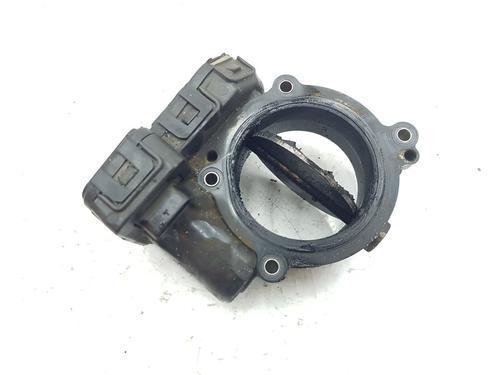 Used Throttle body Throttle body MERCEDES-BENZ M-CLASS (W166) ML 250 CDI / BlueTEC 4-matic (166.004, 166.003) (204 hp) 9847153 9847153