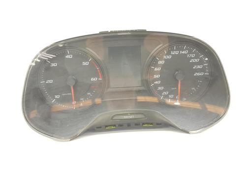 Instrument cluster SEAT LEON (5F1) 1.6 TDI | BP13250533C47 