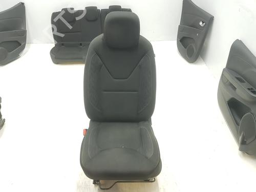 Seats set RENAULT CLIO IV (BH_) 0.9 TCe 90 (BHNF, BHMA, BHMH, BHJK, BHJR) | BP13640359C78 