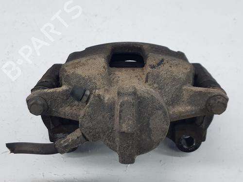 Left rear brake caliper FIAT DUCATO Van (250_) 120 Multijet 2,3 D | BP11600484M107