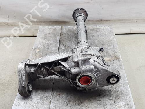 Front differential AUDI Q7 (4LB) 3.0 TDI quattro | BP36362116M23 - Image 4