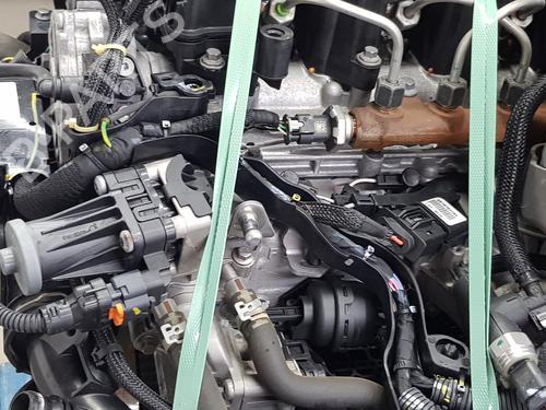 Engine PEUGEOT EXPERT Van (V_)  | BP34225227M1  - Image 10