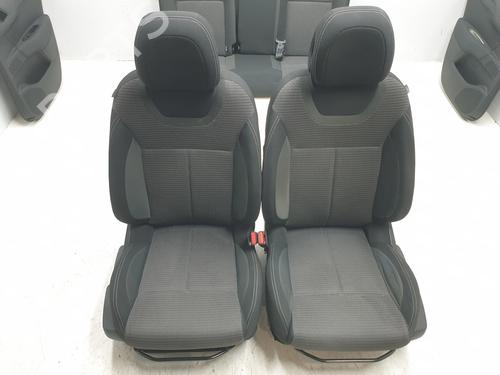 Seats set CITROËN C4 II (NC_)  | BP30682257C78 