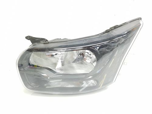Left headlight FORD TRANSIT CUSTOM V362 Van (FY, FZ)  | BP37471673C28  - Image 6