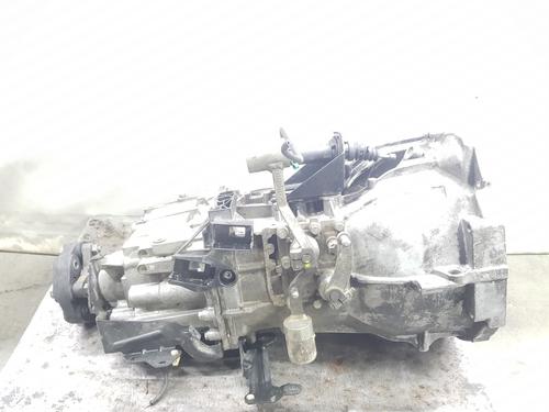 Used Gearbox NISSAN NV400 Platform/Chassis (X62, X62B) dCi 150 RWD (150 hp) 21002420