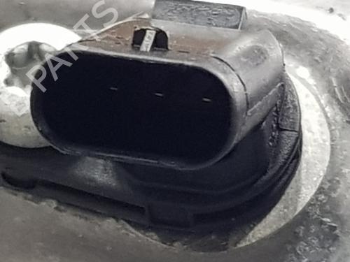 Gearbox VW CRAFTER Platform/Chassis (SZ_)  | BP29535037M3 