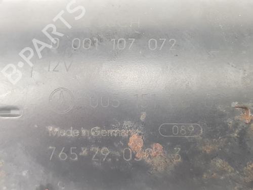 Starter MERCEDES-BENZ SLK (R170) 200 (170.435) | BP18010357M8 