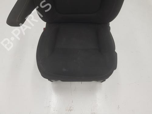 Left front seat RENAULT TRAFIC III Van (FG_) | BP36355411C15 - Image 6