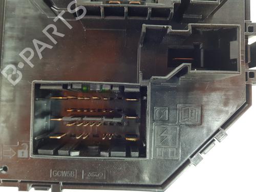 Fuse box VW TRANSPORTER T7 Van (TV_, TW_) | BP36679456E1 - Image 6