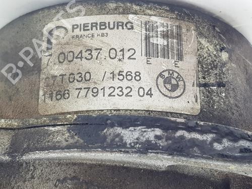Vacuum pump BMW X5 (E70) 3.0 d | BP23951472M80 