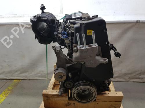 Engine FIAT PANDA VAN (312_, 519_) 1.2 LPG (312CXA1A) | BP38037904M1 - Image 2