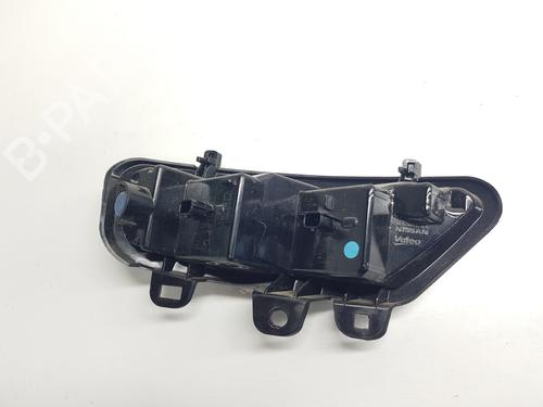 Rear bumper right light RENAULT SYMBIOZ 1.8 E-Tech 160 Full Hybrid | BP34698569C82 - Image 2