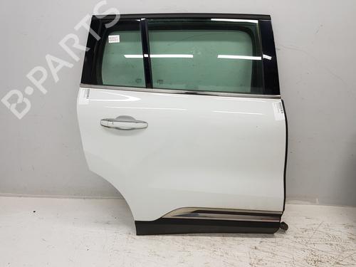 Porte arrière droite Porte arrière droite 37155079 37155079