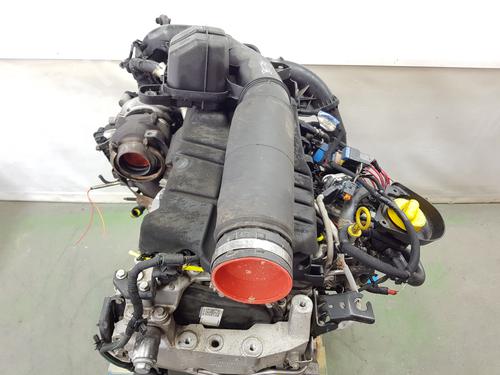 Engine NISSAN PRIMASTAR Van (X83)  | BP27880397M1 