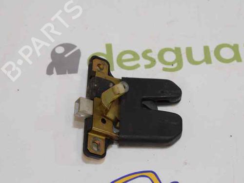 Bakluke lås SEAT TOLEDO II (1M2) 1.9 TDI | BP26453103C101 