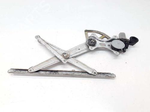 Front left window mechanism TOYOTA LAND CRUISER PRADO (_J12_) 3.0 D-4D (KDJ120, KDJ125) | BP5847762C22 