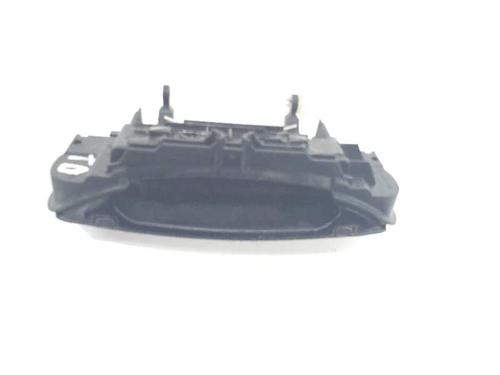 Rear right exterior door handle AUDI A3 (8P1) 1.9 TDI | BP7020875C130 