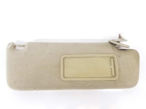 Used Right sun visor TOYOTA LAND CRUISER PRADO (_J12_) 3.0 D-4D (KDJ120, KDJ125) (163 hp) 7878072