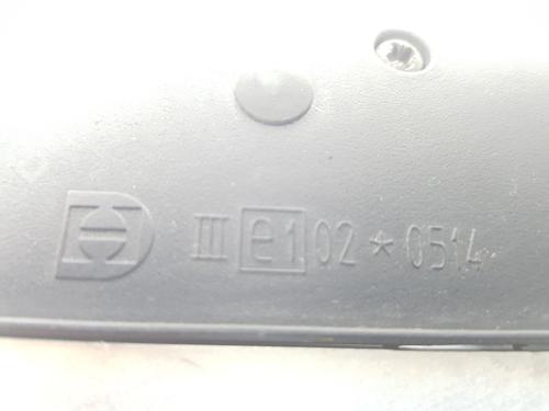 Right mirror VW PASSAT B5.5 (3B3) 2.0 | BP17169386C27 