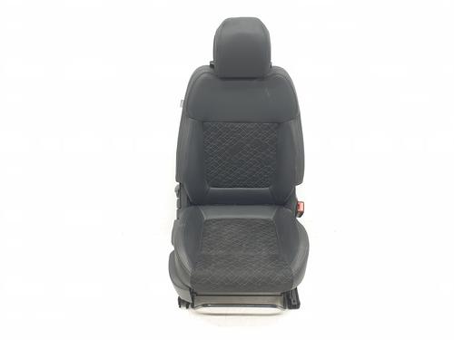 Seats set PEUGEOT 3008 I MPV (0U_) 1.6 HDi 115 / BlueHDi 115 | BP16687352C78 