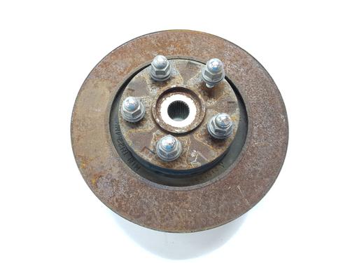 Used Left front steering knuckle MITSUBISHI OUTLANDER III (GG_W, GF_W, ZJ, ZL, ZK) 2.0 Hybrid 4WD (GG2W) (189 hp) 21002864
