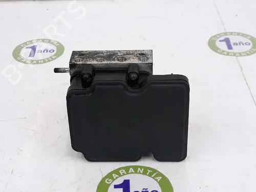 ABS pump NISSAN QASHQAI II SUV (J11, J11_) 1.5 dCi | BP4495348M43 
