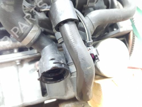 Engine SEAT LEON (5F1) 1.2 TSI | BP12463335M1