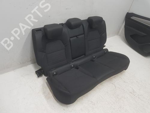 Seats set RENAULT ARKANA I (LCM_, LDN_) 1.3 TCe 140 (LDN0) | BP33653082C78 - Image 9