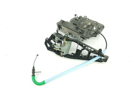 Front right lock MINI MINI COUNTRYMAN (F60) One | BP9299476C97 