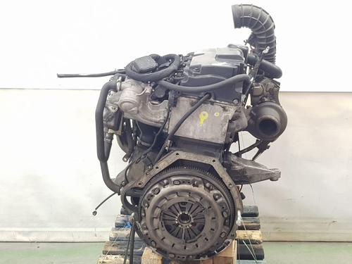 Engine MERCEDES-BENZ VITO / MIXTO Van (W639) 115 CDI (639.601, 639.603, 639.605) | BP36650222M1 - Image 11