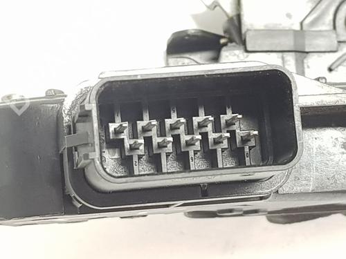 Rear right lock LAND ROVER RANGE ROVER EVOQUE (L538)  | BP29548187C99 