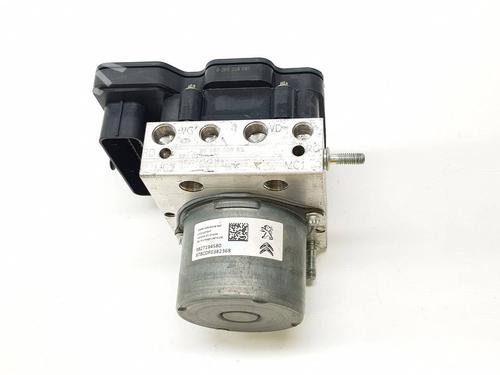 ABS pump CITROËN C4 CACTUS 1.6 BlueHDi 100 | BP39726825M43 - Image 8