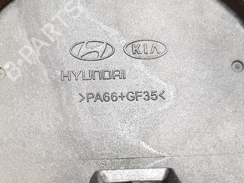 Right rear steering knuckle KIA OPTIMA (JF) 1.7 CRDi | BP20193743M28 