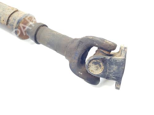 Driveshaft NISSAN TERRANO II (R20) 2.7 TDi 4WD | BP29002502M37