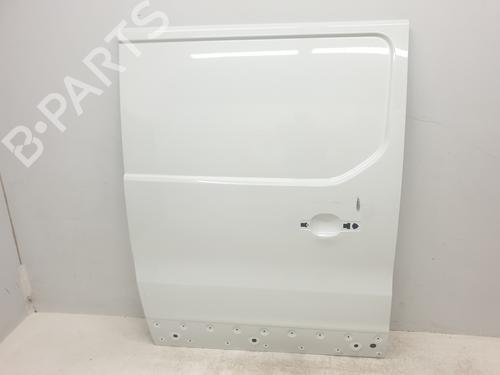 Used Right slide door RENAULT TRAFIC III Van (FG_) 1.6 dCi 140 (FGMA, FGMC) (140 hp) 29915210