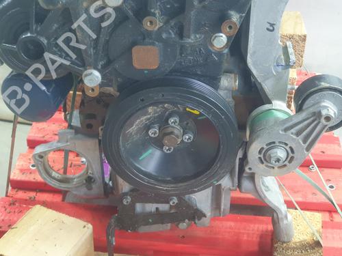 Engine FIAT DUCATO Van (250_)  | BP31627977M1 