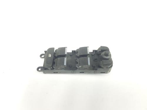 Used Left front window switch Left front window switch JAGUAR XF I (X250) [2008-2015] 9815526 9815526