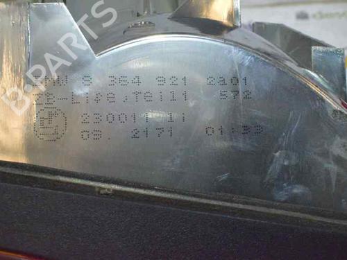Left taillight BMW 3 (E46) 320 d | BP1157895C34 