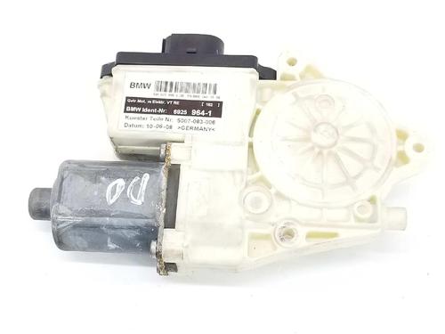 Right front window motor BMW X3 (E83) xDrive 30 d | BP6336055E20 