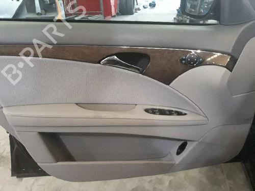 Left front window motor MERCEDES-BENZ E-CLASS (W211) E 280 (211.054) | BP2005028E21 