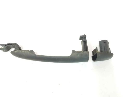 Front right exterior door handle RENAULT KANGOO / GRAND KANGOO II (KW0/1_) 1.5 dCi 70 (KW0V, KW0A) | BP5396413C129 
