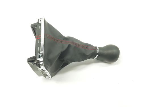 Shift knob SEAT IBIZA IV (6J5, 6P1) 1.0 TSI | BP16158263I34 