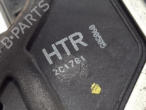 Rear right lock BMW 3 (E90) 320 d | BP28151611C99 