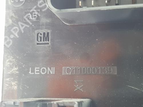 Fuse box OPEL CASCADA (W13) 2.0 CDTI (67) | BP30569184E1